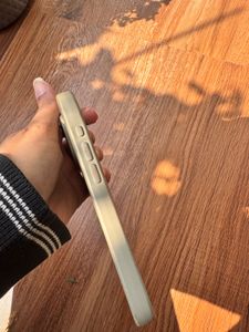 Iphone 15 Pro Cover