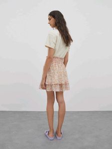 EDITED SKIRT