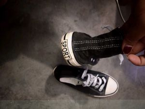 Sport Converse
