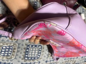 Caprese Emily In Paris Original Sling Bag