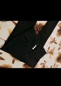 Jeans 👖 black