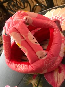 Babies Head Safety Cover