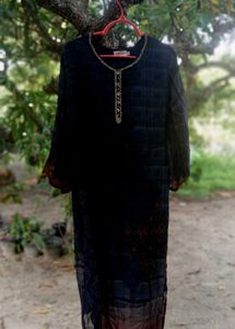 ZIRADA Embellished PAKISTANI 3 PIECE SET