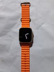 I8 Ultra Calling Smartwatch