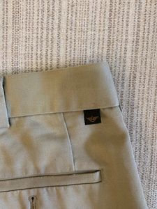 Dockers Premium Mens Formal Pants