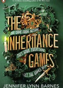 The Inheritance Games