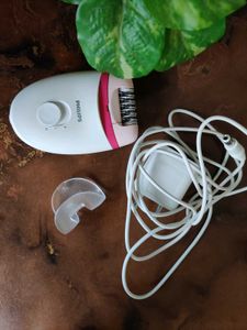 Philips Epilator