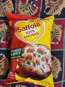 Best Diett Soya Chunks