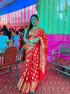Osm Saree 🩷🥰