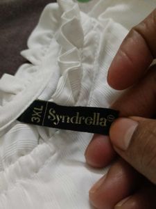 Floral Two-Piece Set