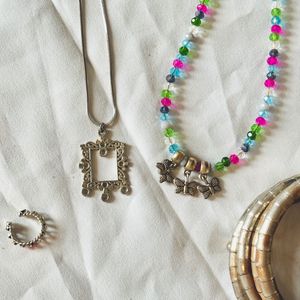 Vintage Jewelry Bundle