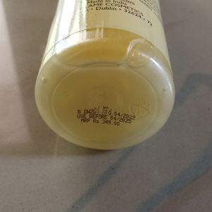 Love Nature Shampoos