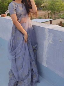 Best Lehnga Choli Available In 3 Different Size
