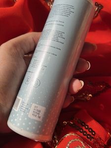 Anti-Dandruff Shampoo 🩵