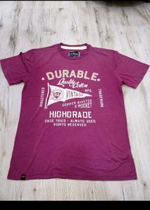 sc016 Durable T-Shirt size 40