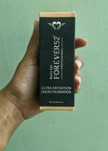 Forever52 Ultra Definition Liquid Foundation