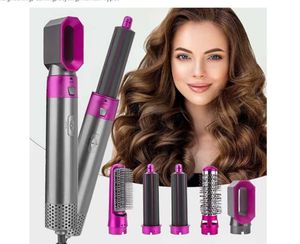 5 In 1 Hair STYLER ✨