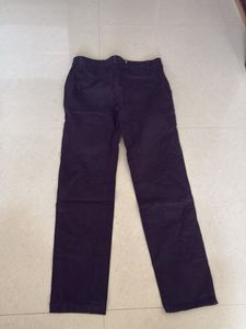 Black Pants