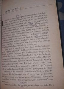 Fifty Shades Of Grey