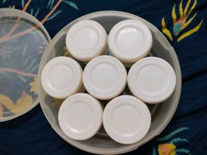 7 In 1 Masala Dani Container (Premium Quality)