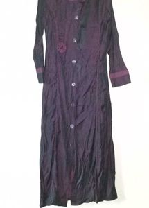 Dubai Abaya