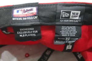 New Era Cap ✨
