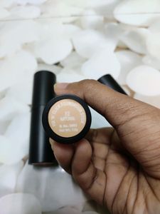 Sery Cosmetics Foundation, Blush, Highlighter