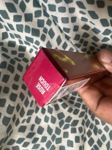 Sealed Lakme Lip &amp; Cheek Mousse