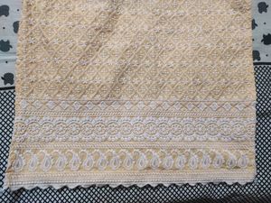 Embroidery Kurti