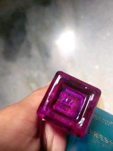 Bella Vita Set Of 3 Perfume