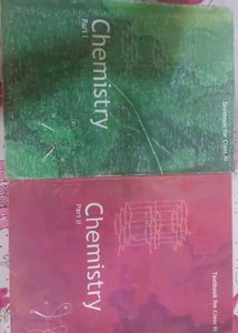 NCERT Combo 8 Books Phy, Chemistry