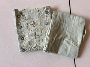 Pure Cotton Full Pair
