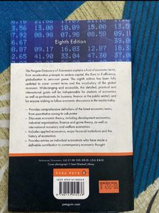 Combo - Spectrum+ DD Basu+ Economics