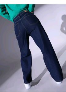 Jeans .
