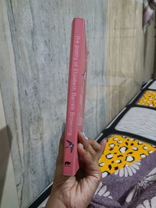 Elizabeth Barrett Browning Poetry