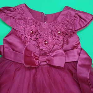 Party Frock