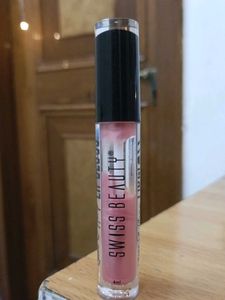 Shine &amp; Plump Lip Gloss | Swiss Beauty