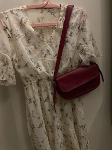 Korean Madi Dress 👗