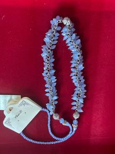 Double Chain Cum Bracelet Set✨