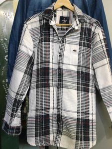 Men&#39;s Casual Shirt Pack Of -3