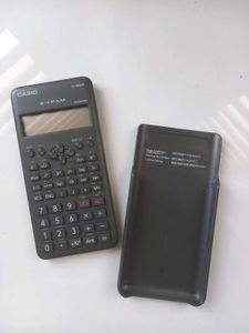 Casio Calculator