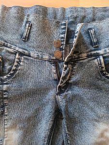 Girl&#39; Jeans