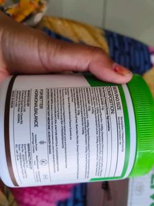 OZiva Herbal Balance