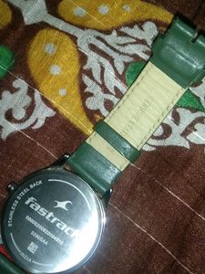 Fastrack Stunners Quartz Analog  Watch