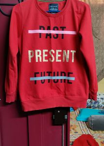 Fort Collins Sweatshirt,Fleece