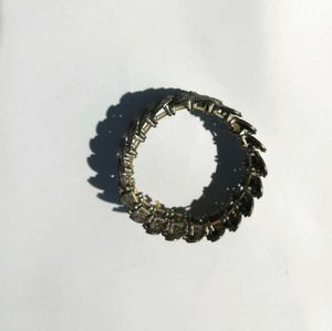 Oxidised Bracelet