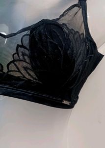 French Mesh Mystic Floral Lace
