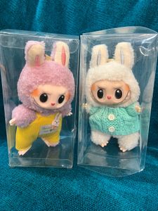 🐰Labubu Handmade Dolls🐰