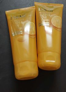 pack Of 2 Lakme face wash