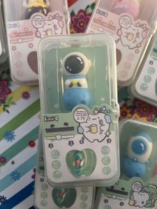 Kawaii-Q Kids Toothbrush